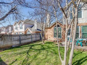 4034  Cottage Park Court , Arlington Texas 76013
