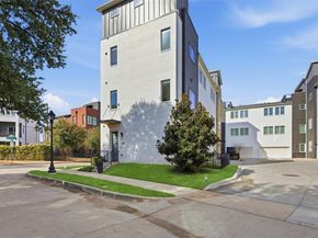 2844  Wingate Street , Fort Worth Texas 76107