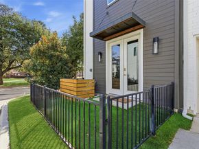 2844  Wingate Street , Fort Worth Texas 76107