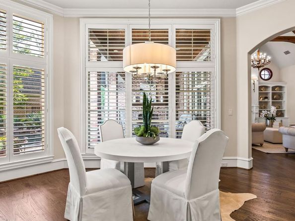 48  Kennington Court , Dallas Texas 75248