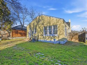 2612  Forby Avenue , Fort Worth Texas 76103