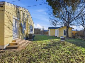 2612  Forby Avenue , Fort Worth Texas 76103