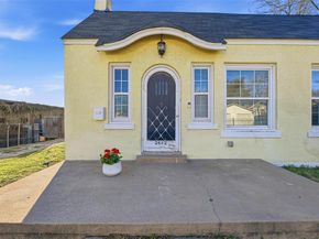 2612  Forby Avenue , Fort Worth Texas 76103