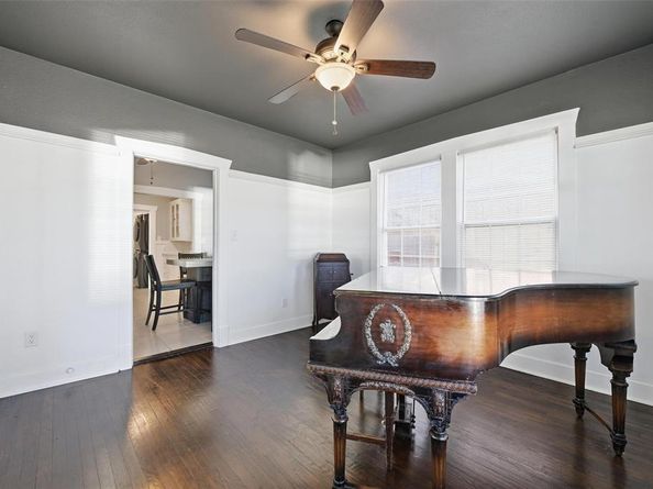 2612  Forby Avenue , Fort Worth Texas 76103