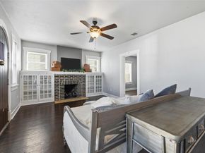 2612  Forby Avenue , Fort Worth Texas 76103