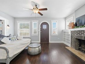 2612  Forby Avenue , Fort Worth Texas 76103