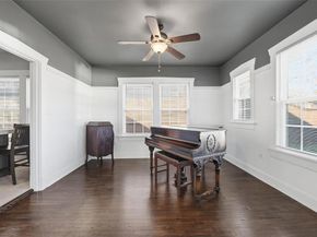 2612  Forby Avenue , Fort Worth Texas 76103