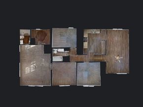 5032  Marks Place , Fort Worth Texas 76116