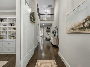 1107 S Sarah Street , Allen Texas 75013