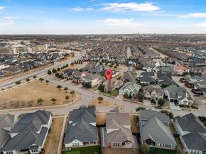 1107 S Sarah Street , Allen Texas 75013