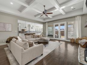 1107 S Sarah Street , Allen Texas 75013