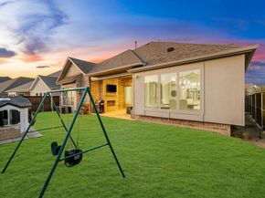 1107 S Sarah Street , Allen Texas 75013