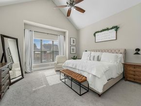 1107 S Sarah Street , Allen Texas 75013