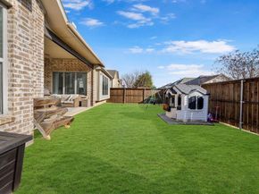 1107 S Sarah Street , Allen Texas 75013