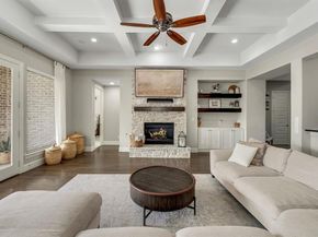 1107 S Sarah Street , Allen Texas 75013