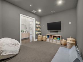 1107 S Sarah Street , Allen Texas 75013