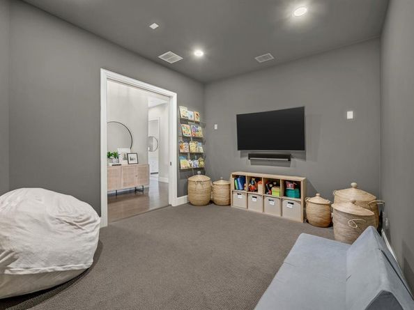 1107 S Sarah Street , Allen Texas 75013