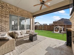 1107 S Sarah Street , Allen Texas 75013