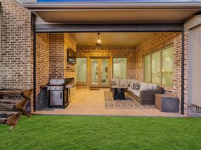 1107 S Sarah Street , Allen Texas 75013