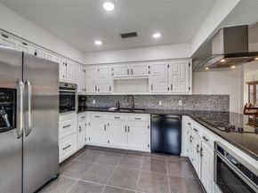 206  Edgewood Drive , Highland Village Texas 75077