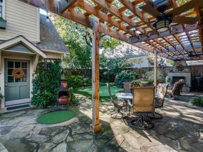 4537  Belclaire Avenue , Highland Park Texas 75205