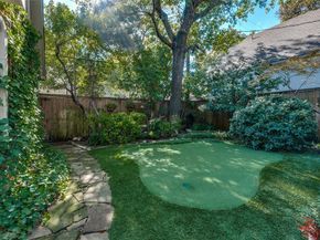 4537  Belclaire Avenue , Highland Park Texas 75205