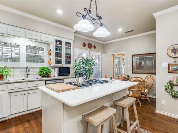4537  Belclaire Avenue , Highland Park Texas 75205
