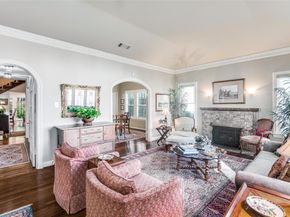 4537  Belclaire Avenue , Highland Park Texas 75205