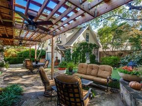 4537  Belclaire Avenue , Highland Park Texas 75205