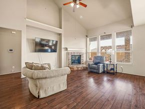 409  Crown Oaks Drive , Fort Worth Texas 76131