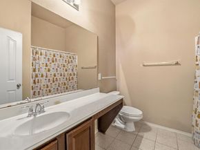 409  Crown Oaks Drive , Fort Worth Texas 76131