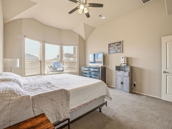 409  Crown Oaks Drive , Fort Worth Texas 76131