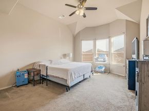 409  Crown Oaks Drive , Fort Worth Texas 76131