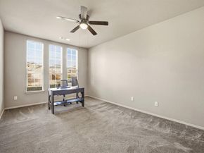 409  Crown Oaks Drive , Fort Worth Texas 76131