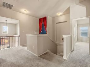 409  Crown Oaks Drive , Fort Worth Texas 76131