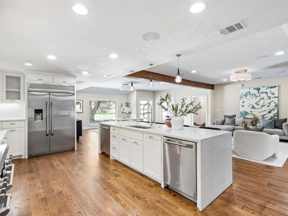 5948  Melshire Drive , Dallas Texas 75230