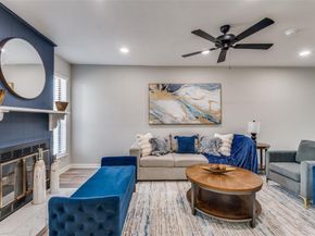 7724  Gaston Avenue , Fort Worth Texas 76116