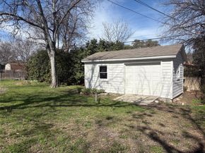 7724  Gaston Avenue , Fort Worth Texas 76116