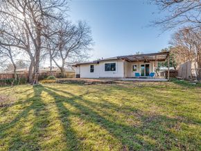 7724  Gaston Avenue , Fort Worth Texas 76116