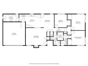 913  Ross Trail , Arlington Texas 76012