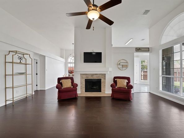5418  Highgate Lane , Rowlett Texas 75088