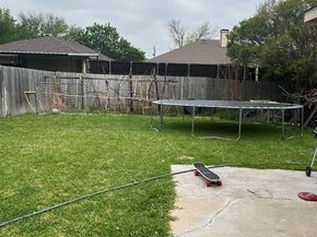 1650  Canterbury Lane , Lewisville Texas 75067