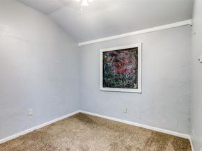 4745  Poppy Drive E, Fort Worth Texas 76137