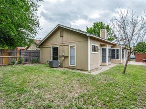 4745  Poppy Drive E, Fort Worth Texas 76137