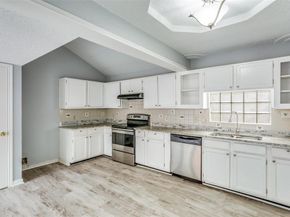 4745  Poppy Drive E, Fort Worth Texas 76137