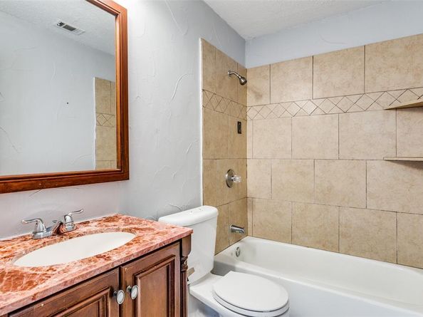 4745  Poppy Drive E, Fort Worth Texas 76137