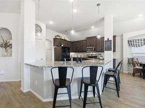725  Sandy Chip Trail , Fort Worth Texas 76108