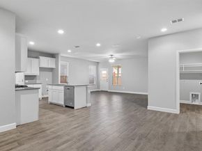15924  STABLEFORD Road , Fort Worth Texas 76247