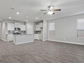 15924  STABLEFORD Road , Fort Worth Texas 76247