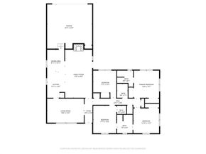 921  Bromwich Street , Garland Texas 75040